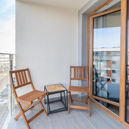 Apart111 Apartamenty - City II 科沃布热格 外观 照片