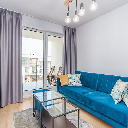 Apart111 Apartamenty - City II 科沃布热格 外观 照片
