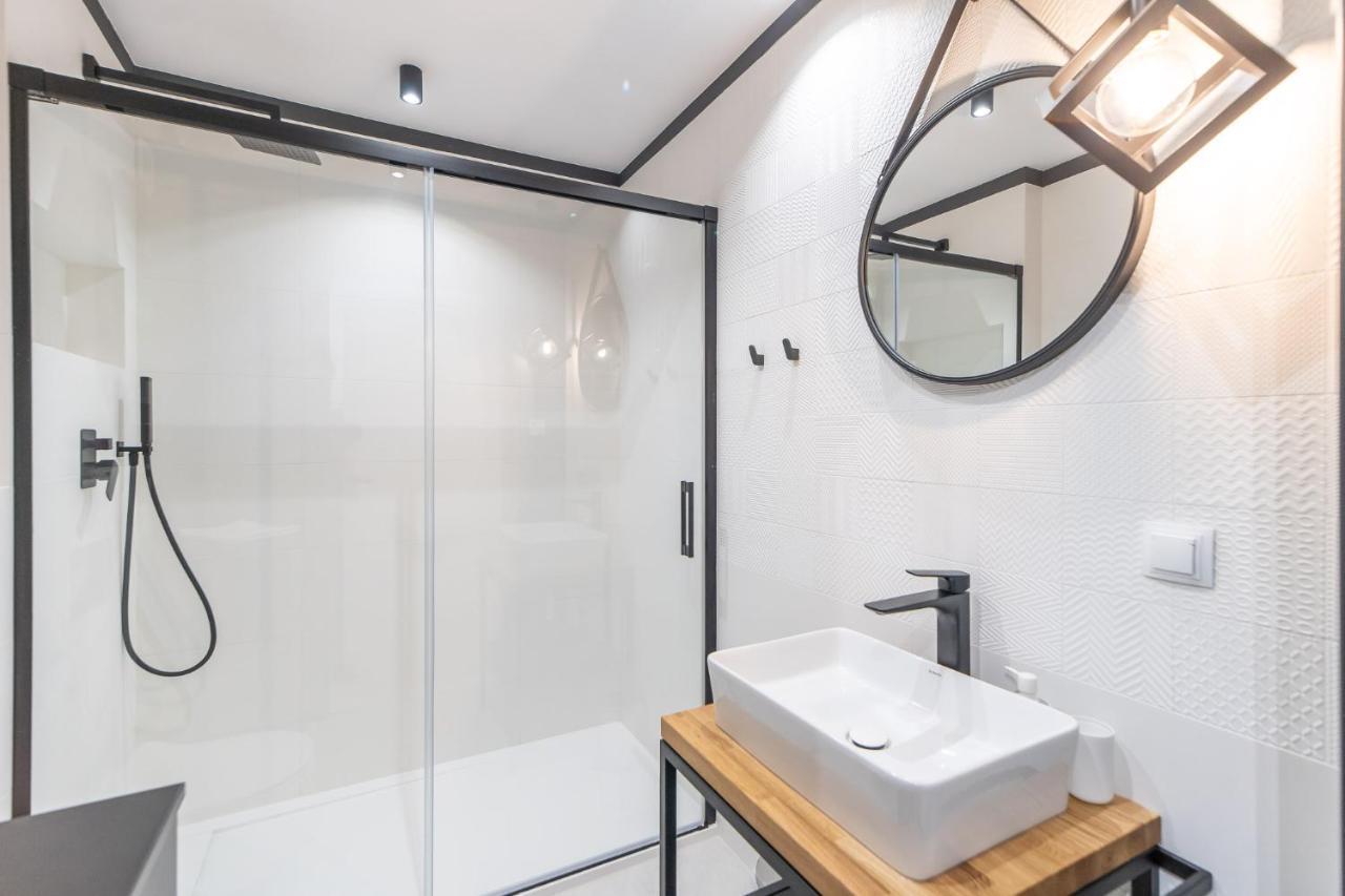 Apart111 Apartamenty - City II 科沃布热格 外观 照片