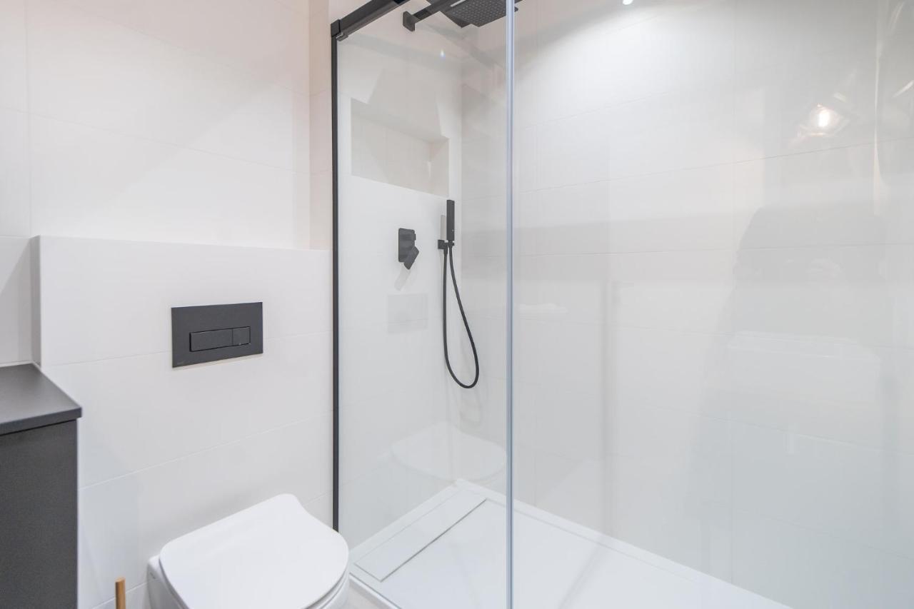 Apart111 Apartamenty - City II 科沃布热格 外观 照片